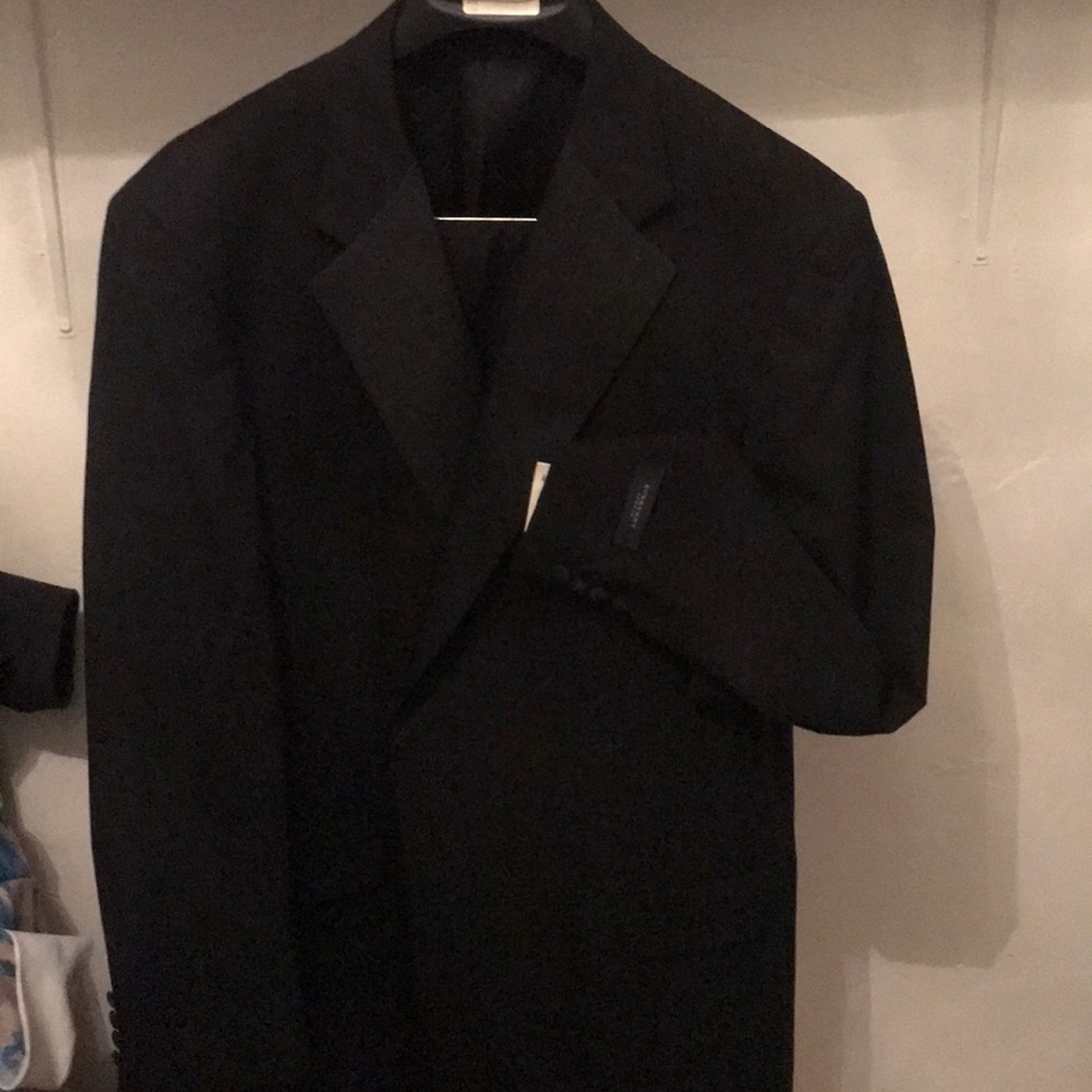 Tuxedo